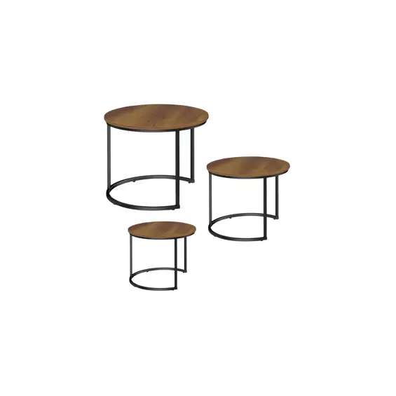 lean-set-3-u-1-okruglih-klub-stolica-tamno-sivi-dekor-drveta-7535-26620.webp