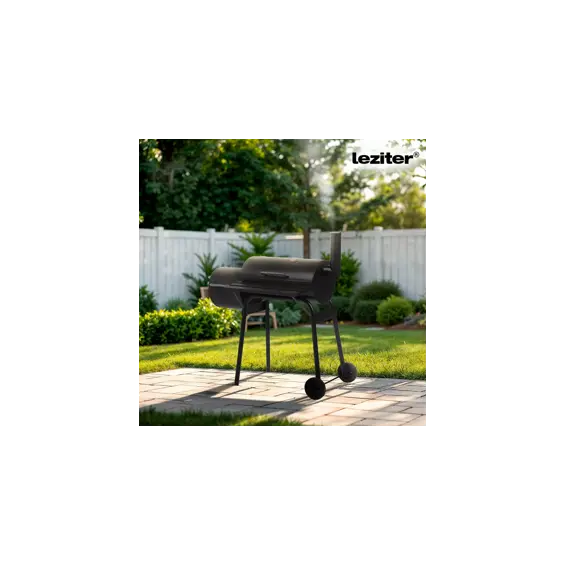 leziter-rostilj-na-ugljen-s-dimnicom-vrtni-bbq-smoker-rostil-2400-ds-01.webp