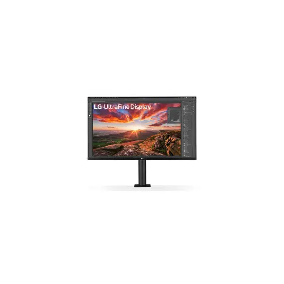 LG monitor 32UN880K-B