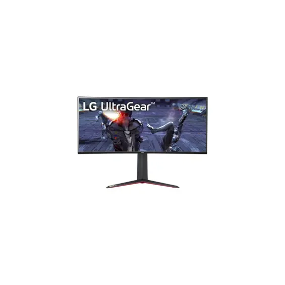 LG monitor 34GN850P-B