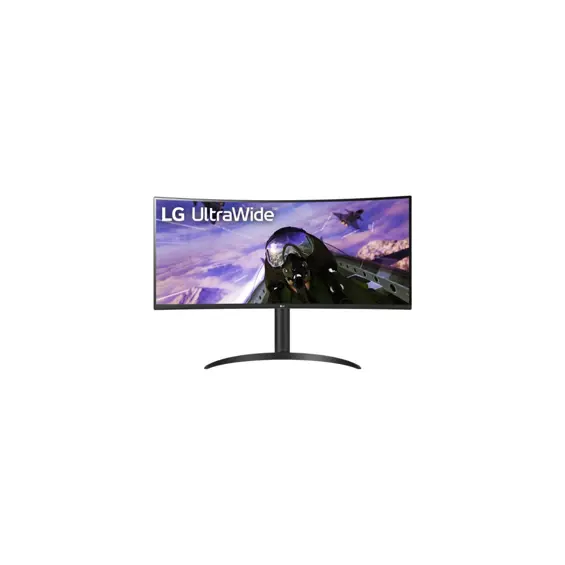 LG monitor 34WP65CP-B