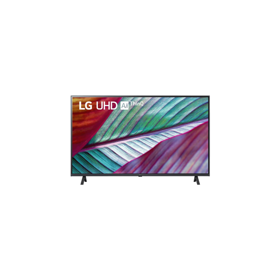 LG Televizor Smart LED 4K UHD 43" - 43UR78003LK