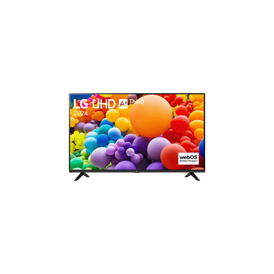 LG Televizor Smart LED 4K UHD 65" - 65UT73003LA