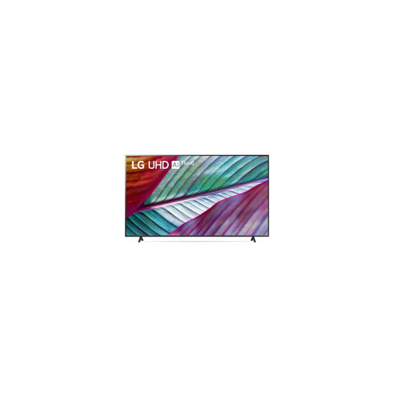 LG TV 86UR78003LB 86" LED UHD, Smart