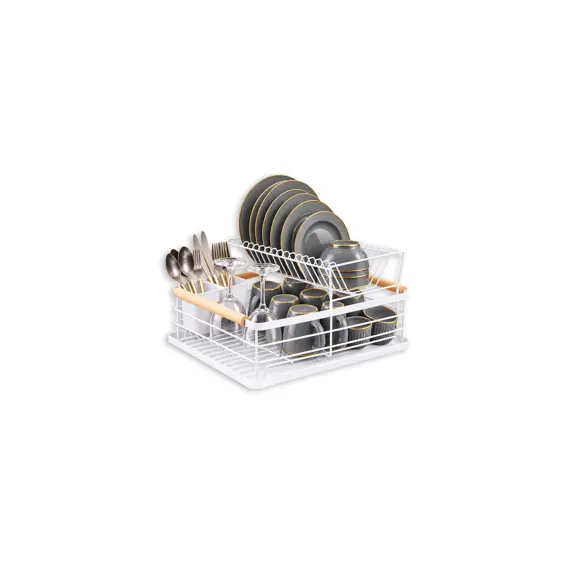 massido-ms-601-dvoslojni-ocjedivac-za-posude-bijeli-92051-ms-601.webp