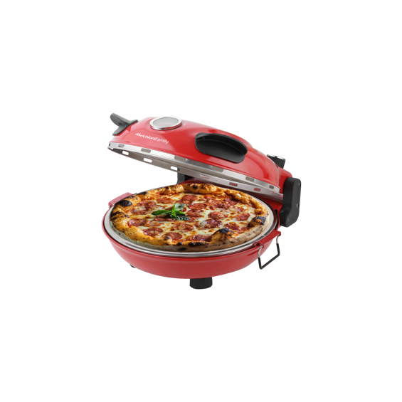 MELCHIONI family Pizza pekač sa termometrom, 1200 W - Bellanapoli Plus