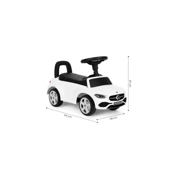 mercedes-benz-c-class-667-white-djecji-automobil-guralica-s--33374-667white.webp
