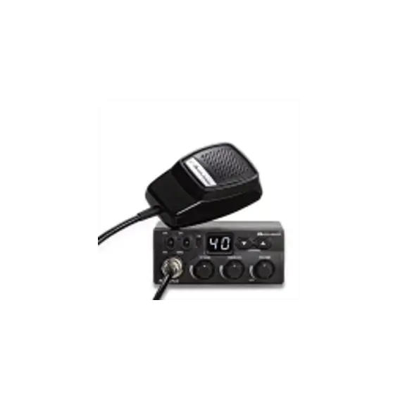 Midland M-ZERO Plus AM/FM CB radio stanica