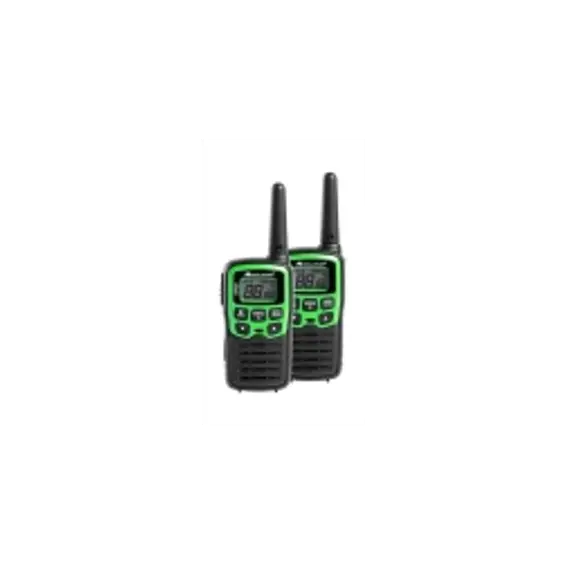 Midland XT30 PMR radiostanice (set od 2) 