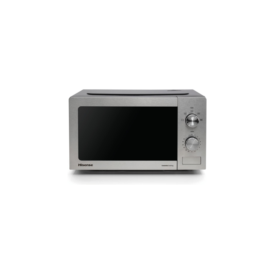 Mikrovalna pećnica Hisense H20MOXP1