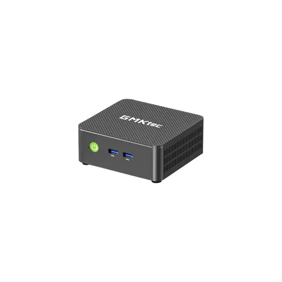 Mini PC GMKtec G3S Intel N95 | 8GB RAM, 256GB SSD, Windows 11 Pro, WiFi, 4K