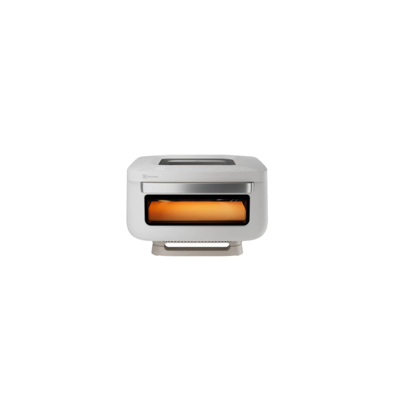 Mini pećnica Electrolux EAFP13SW 3u1 Pizza 380°C + friteza AirFry