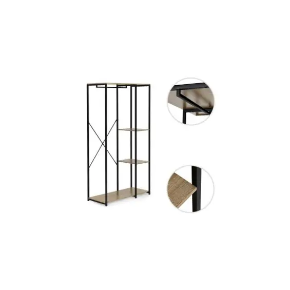 modernhome-gic-hs901d-15-samostojeci-stalak-za-odjecu-s-poli-83384-gic-hs901d-15.webp