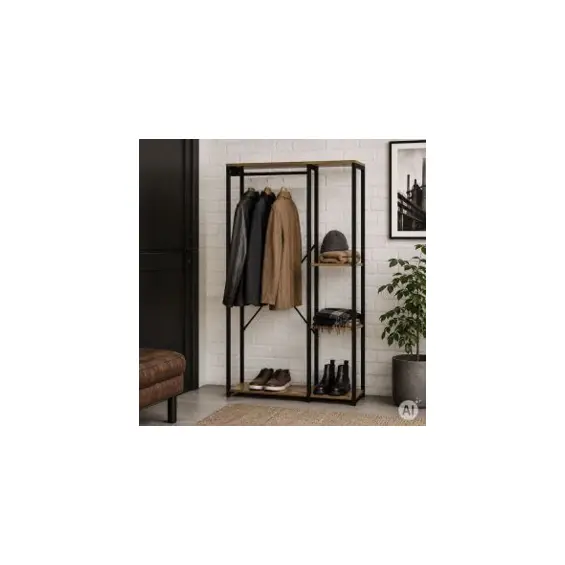 modernhome-gic-hs901d-15-samostojeci-stalak-za-odjecu-s-poli-89289-gic-hs901d-15.webp