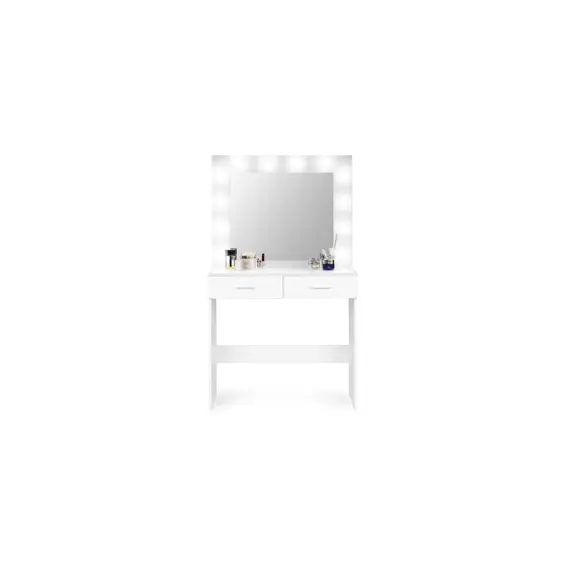 modernhome-kozmeticki-stol-s-led-ogledalom-i-tabureom-2-ladi-21667-chdt03.webp
