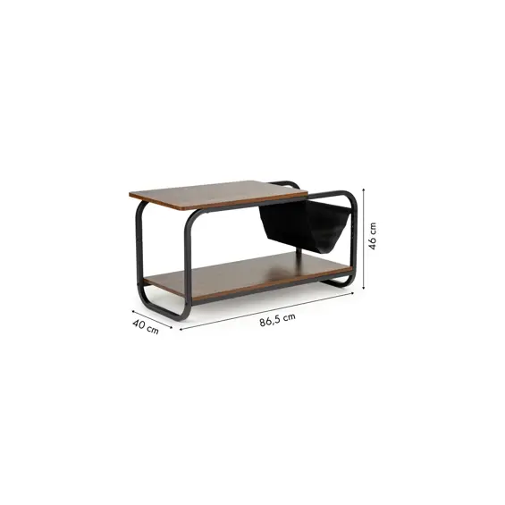modernhome-loft-stolic-za-kavu-s-dvije-police-i-drzacem-za-m-6915-ylt-1502-02p.webp