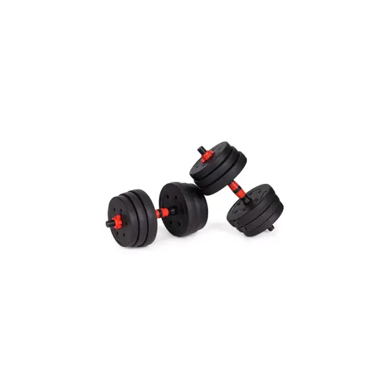 modernhome-podesivi-set-utega-20-kg-2-x-10-kg-bucice-i-sipka-7320-gb-sx2x10kg.webp