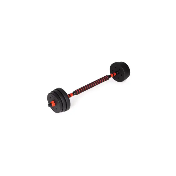 modernhome-podesivi-set-utega-20-kg-2-x-10-kg-bucice-i-sipka-8040-gb-sx2x10kg.webp