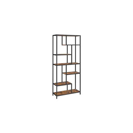 modernhome-regal-za-knjige-s-6-polica-loft-stil-rustikalno-s-55226-model2264_1.webp