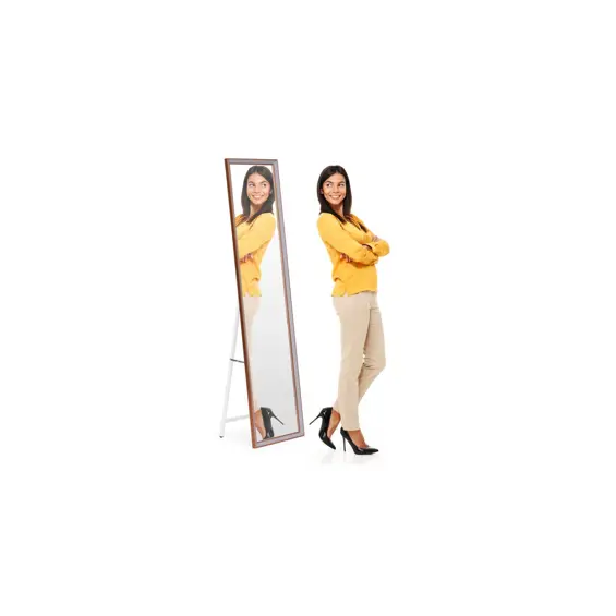 modernhome-samostojece-ogledalo-148-cm-sklopivo-aluminijski--40964-gh-m2927.webp