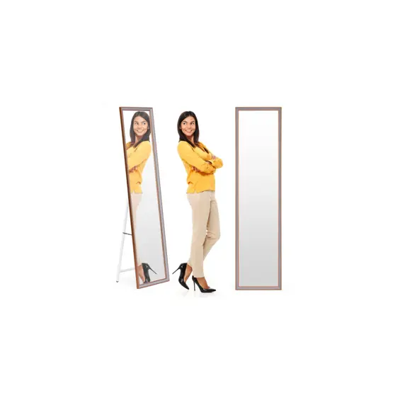 modernhome-samostojece-ogledalo-148-cm-sklopivo-aluminijski--65766-gh-m2927.webp