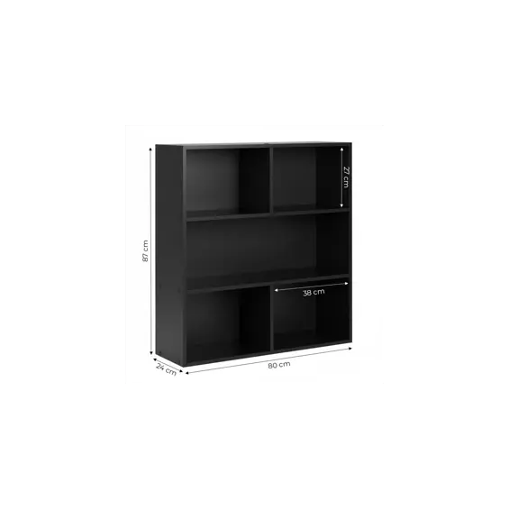 modernhome-samostojeci-regal-s-3-police-crni-87-x-80-cm-indu-55724-s-20-bc.webp