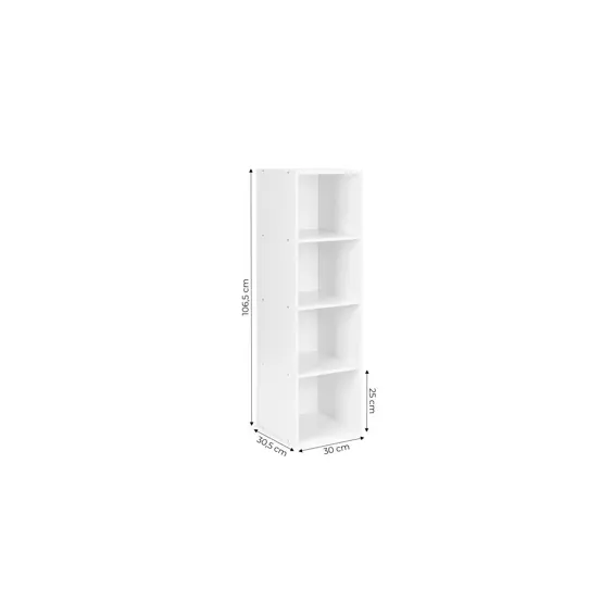 modernhome-samostojeci-regal-s-4-police-bijeli-loft-dizajn-52694-kjz2173.webp