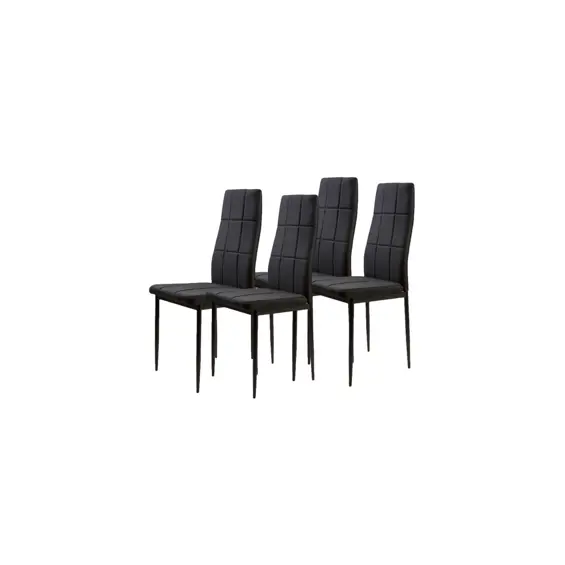 modernhome-set-od-4-blagovaonske-stolice-crne-tapecirane-met-8861-dc860-4black.webp