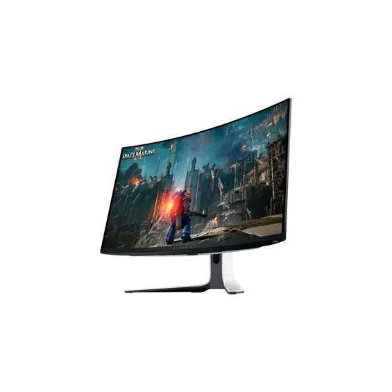 Monitor Alienware AW3225QF 32", 3840x2160, 4K UHD, 240Hz,