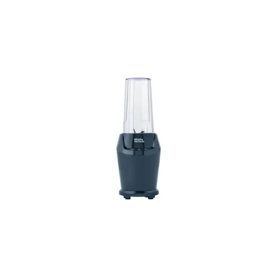Morphy Richards 403060 — prijenosni  blender crni 