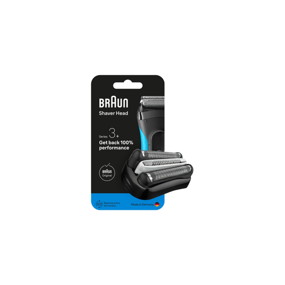 Mrežica Braun 32B + nož Series3