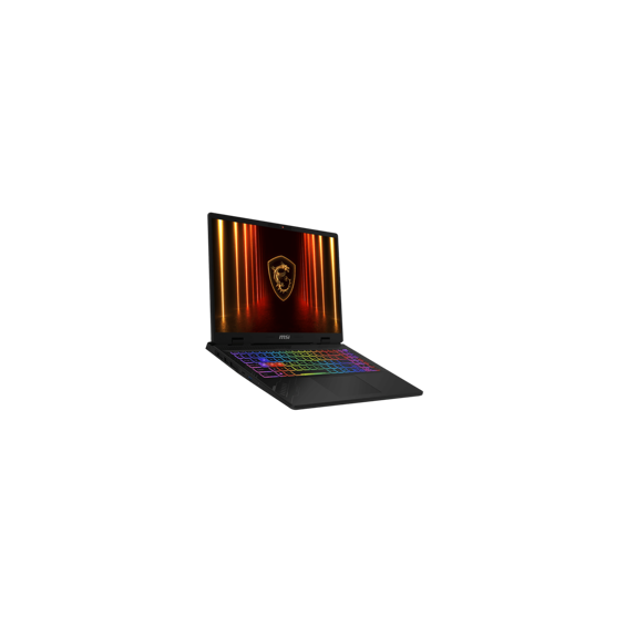 MSI Crosshair 16HX AI Gaming Laptop U9-275HX, 32GB RAM, 1TB SSD, QHD+ 240Hz, NVIDIA RTX 5070, DOS