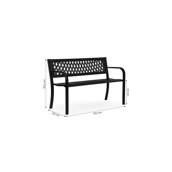 multigarden-vrtna-metalna-klupa-s-azurnim-naslonom-120-x-50--62842-wyi-xg201.webp