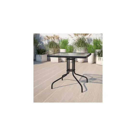 multigarden-vrtni-stol-80-x-80-cm-s-kaljenim-staklom-crni-9360-sc-073a.webp