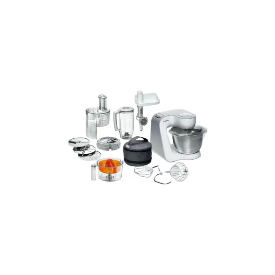 Multipraktik Bosch MUM54251