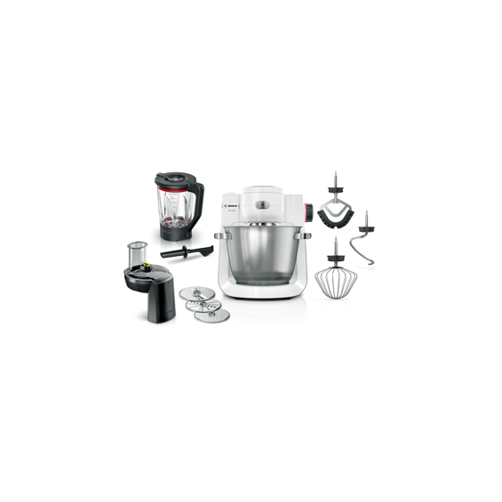 Multipraktik Bosch MUMS6EW22