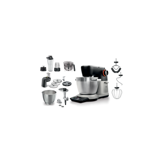 Multipraktik Bosch MUMS8ZS60