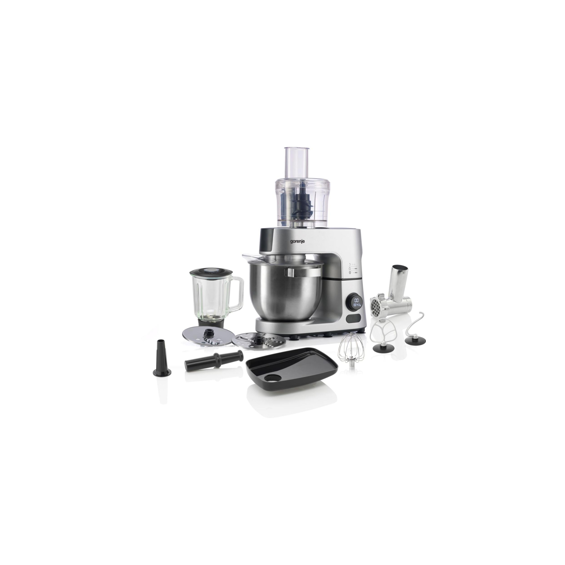 Multipraktik Gorenje MMC1500SCX