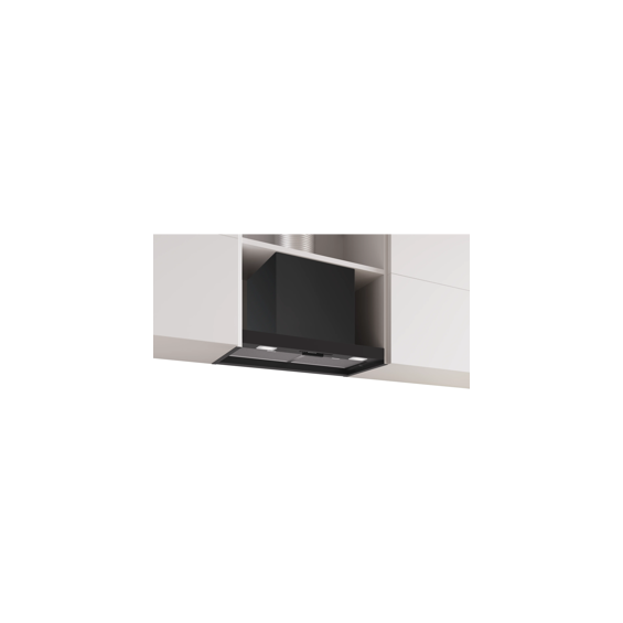 Napa Bosch DBB63BC60 (384m3/h) MatBlack