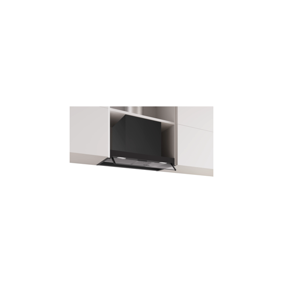 Napa Bosch DBB65CC60 (583m3/h) MatBlack