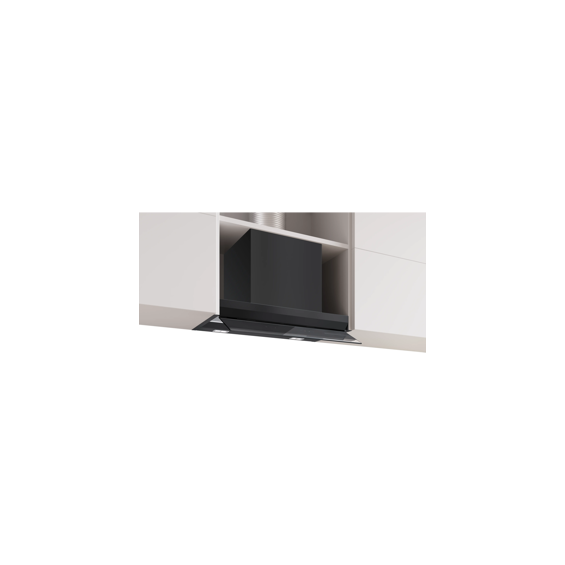 Napa Bosch DBB67DP60 (699m3/h) H2H MatBlack