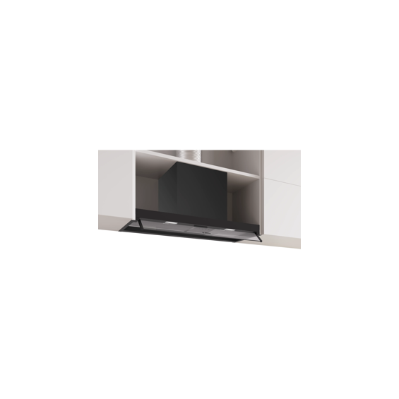 Napa Bosch DBB85CC60 (583m3/h) MatBlack