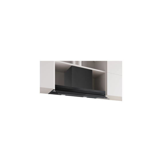 Napa Bosch DBB87DP60 (699m3/h) H2H MatBlack