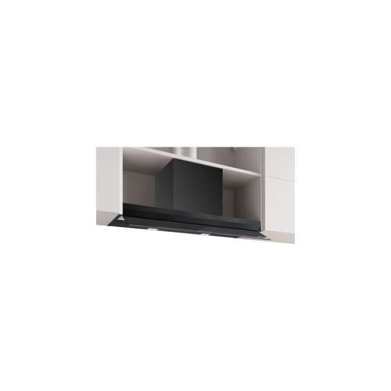 Napa Bosch DBB97DP60 (699m3/h) H2H MatBlack