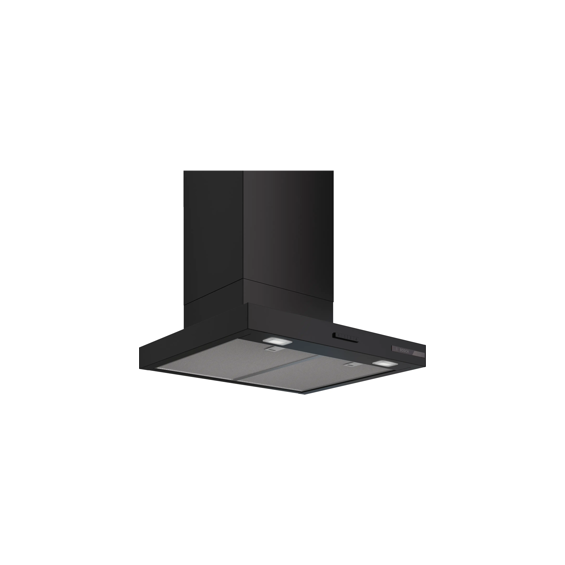 Napa Bosch DWB65CC60 (594m3/h) MatBlack