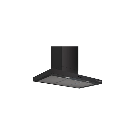 Napa Bosch DWB95CC60 (594m3/h) MatBlack