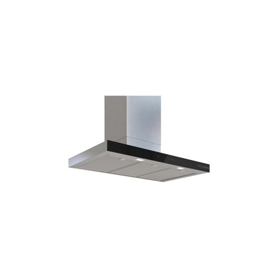 Napa Bosch DWB97DN30 (699m3/h) H2H