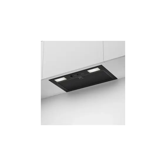 Napa Faber Inka Plus HC BK A52 (590m3/h) 305.0751.361