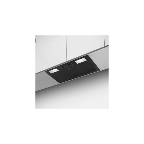 Napa Faber Inka Smart C BK A52 (335m3/h) 305.0741.293