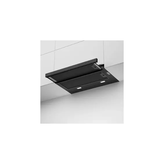 Napa Faber Maxima NG Touch EV8 LED BK A60 (740m3/h) 315.0752.010